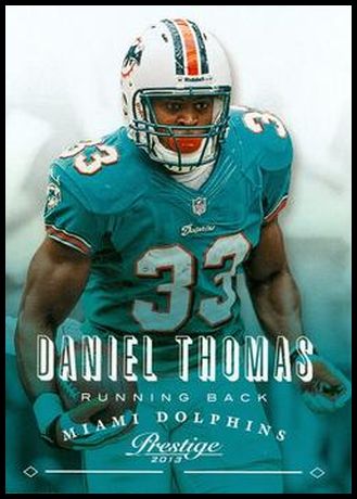104 Daniel Thomas